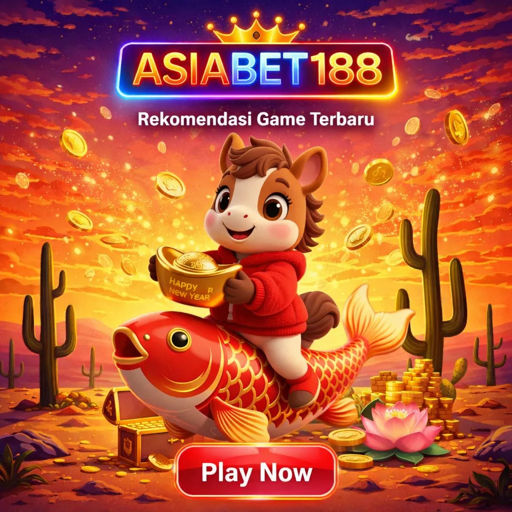 ASIABET188 | Pusat Game Online Terlengkap – Gaya Kekinian